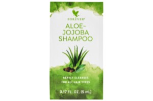 Uzorak - Aloe-Jojoba Shampoo